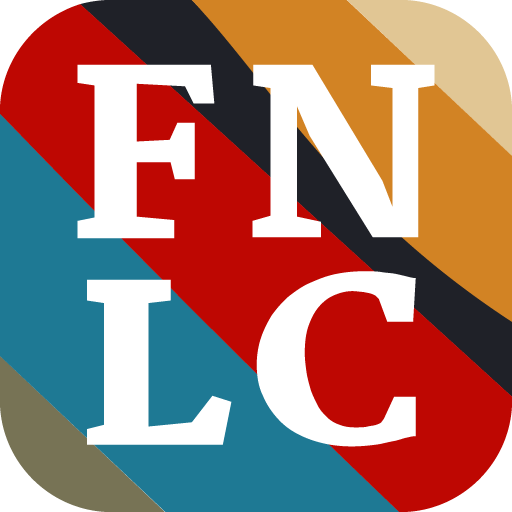FNLC - First Nations Leadership Council logo
