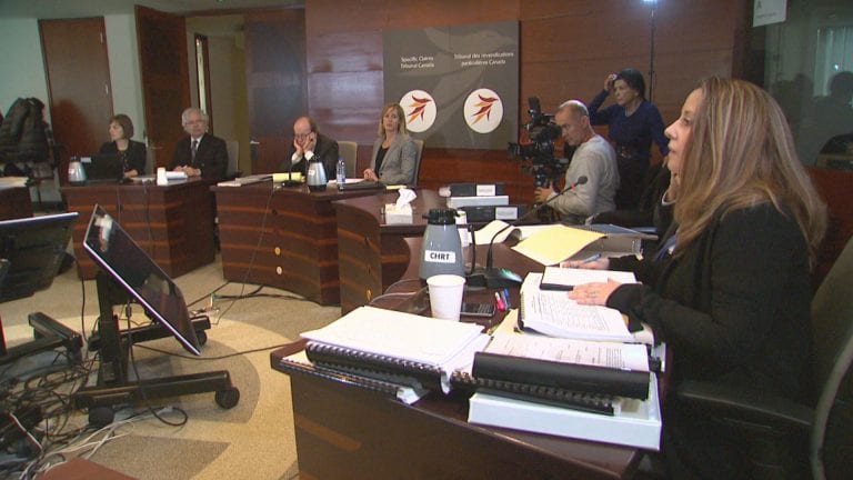 Canada uses Indian Act to fight tribunal order expanding Jordan’s Principle