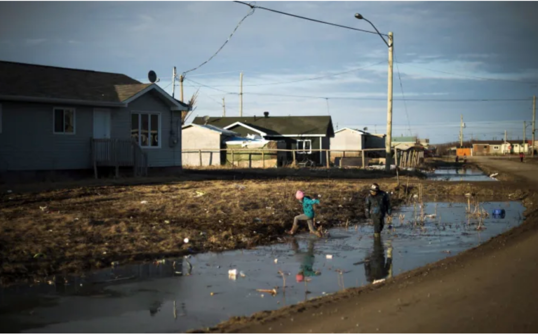 A 14-year fight over First Nations child welfare could end today — here’s what you need to know