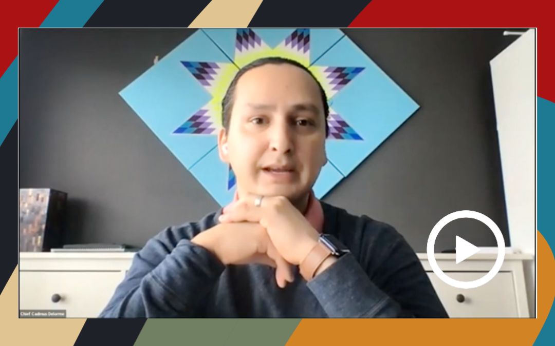 Cowessess First Nation: A Discussion of Past, Present, and Reform