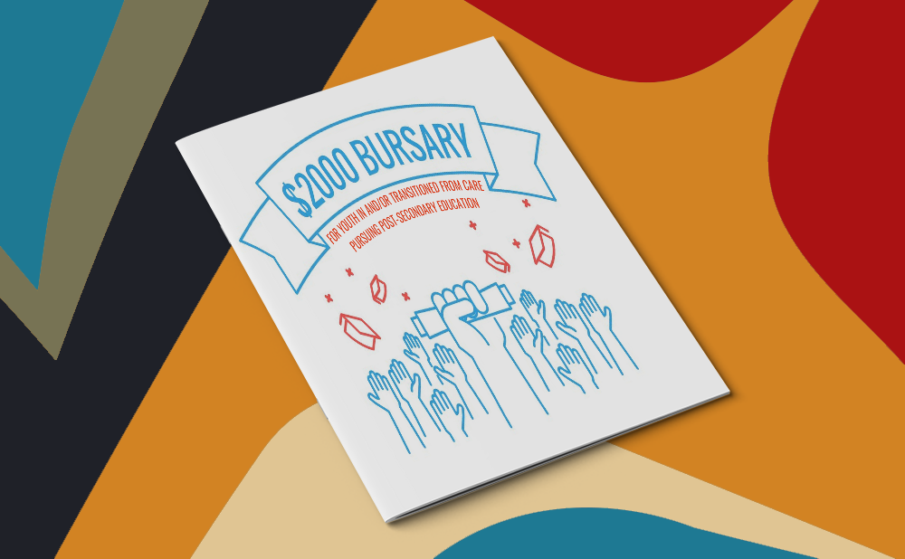Storwell Self Storage Bursary Program