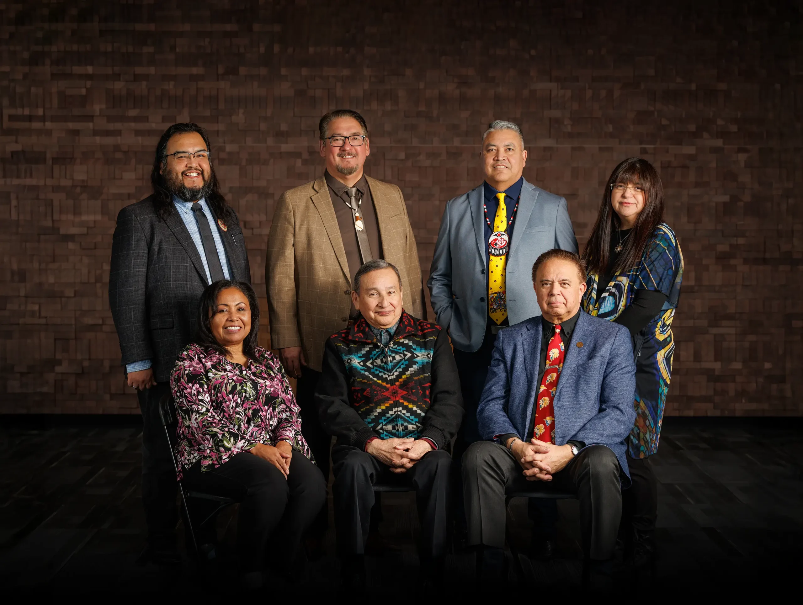 FNLC Leadership photo