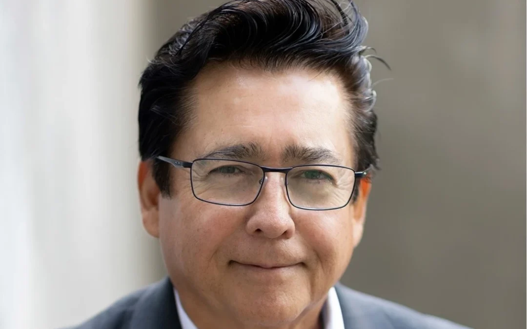 Chief Robert Louie: Business depends on clear rights; Premier Eby is risking B.C.’s economy by ignoring them